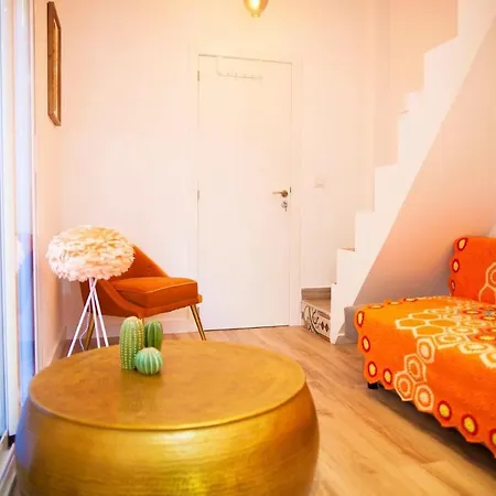 Апартаменты Jazmin 6 Аликанте