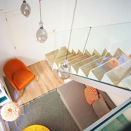 Jazmin 6 Апартаменты *