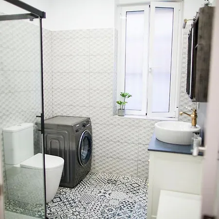 Апартаменты Jazmin 6