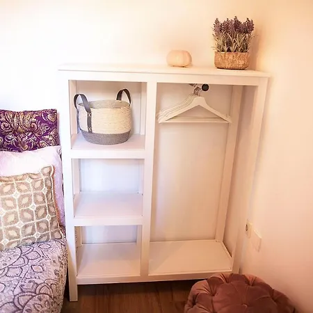 Апартаменты Jazmin 6 *