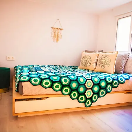 Jazmin 6 * Аликанте