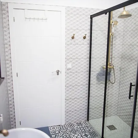 Jazmin 6 Апартаменты *