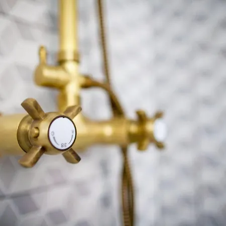 Jazmin 6 Апартаменты *