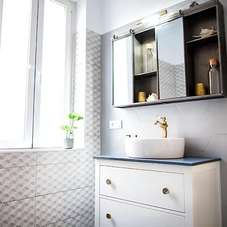 Jazmin 6 Апартаменты Аликанте