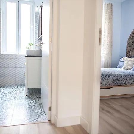 Апартаменты Jazmin 6 *