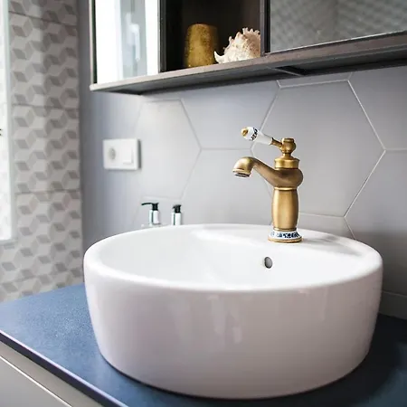 Апартаменты Jazmin 6 Аликанте