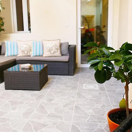 Апартаменты Jazmin 6