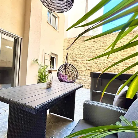 Apartamento Jazmin 6