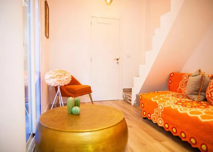 Apartment Jazmin 6 Alicante
