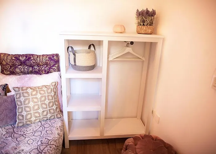 Apartment Jazmin 6 *