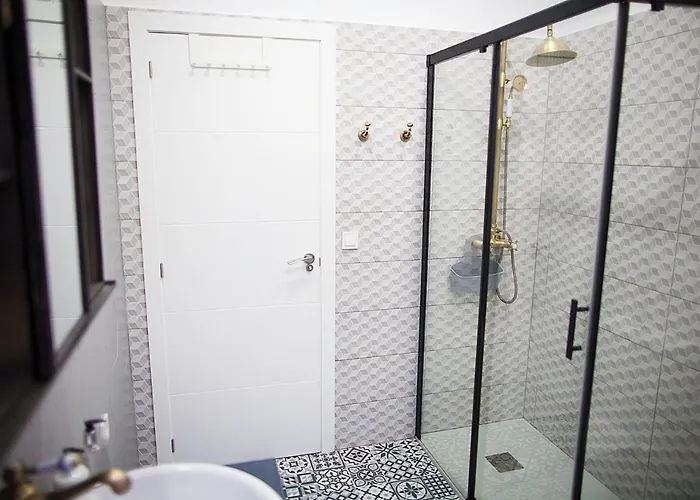 Jazmin 6 Apartment *