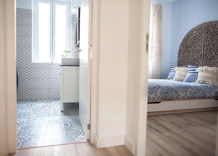 Apartment Jazmin 6 *