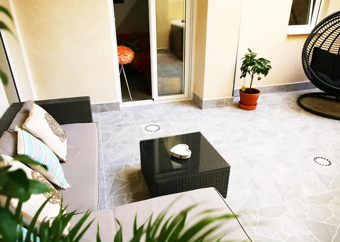 Apartment Jazmin 6 Alicante