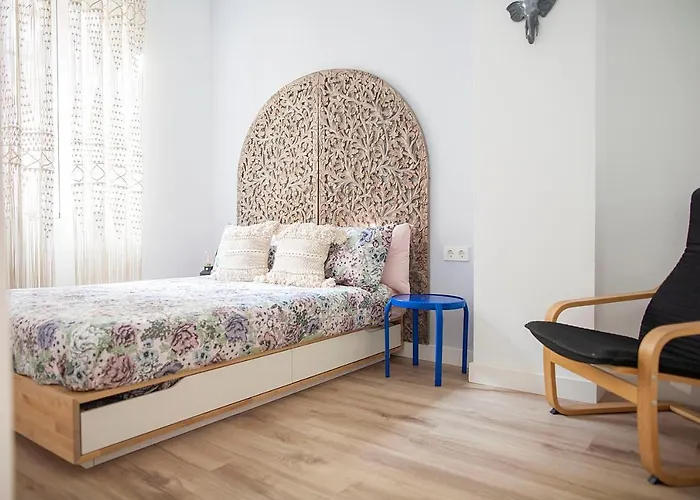 Apartment Jazmin 6 *