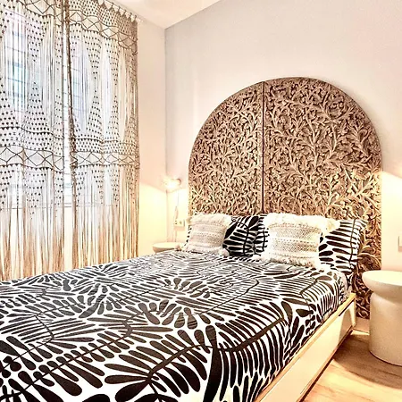 Jazmin 6 Apartamento Alicante