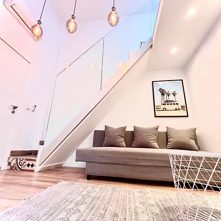 Jazmin 6 Apartamento Alicante