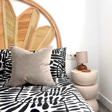 Jazmin 6 Apartamento